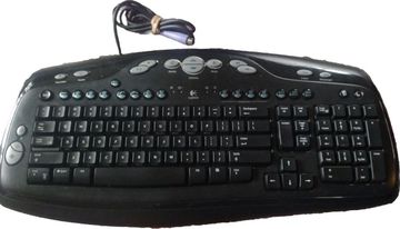 Logitech y-bn52