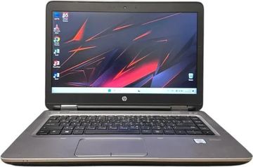 Hp 14/core i5 6300u ddr3/4gb ddr4/ssd 256 gb/*інтегрована