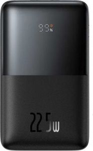 Baseus bipow pro digital display 20000mah