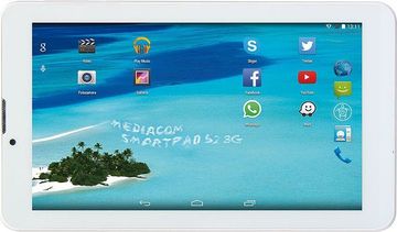 Smartpad 7 screen