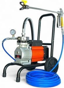 Profinstrument pro-990