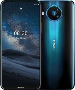 Nokia 8.3 5g 8/128gb