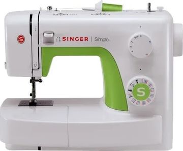 Singer simple 3229