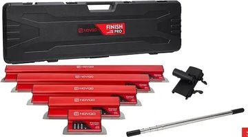 Novqo finish pro 20см, 40см, 60см, 80см і 100см