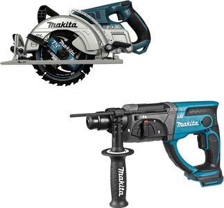 Makita xsr01 / dhr202 / 1акб 5ah / 2акб 3ah / зп