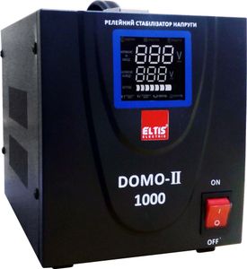 Eltis domo-ii 1000 led