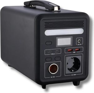 Zese zs101 600w 666w/h