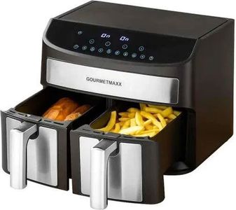 Gourmetmaxx hic-af-9001dg