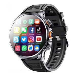 Smart Watch h18