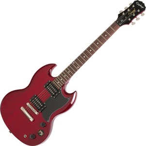 Epiphone sg special