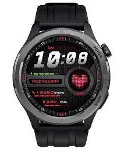 Haylou Smart Watch solar neo hf008