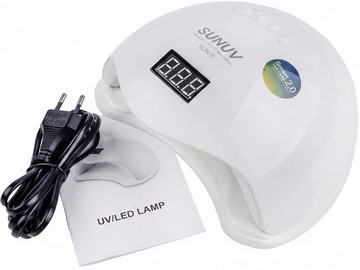 Sunuv sun 5 plus smart 2.0