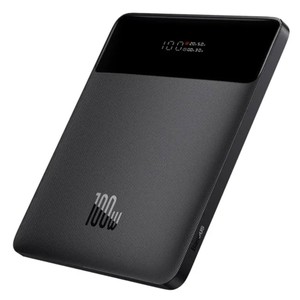 Baseus blade 20000 100w black