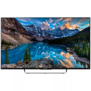Sony kdl-50w809c