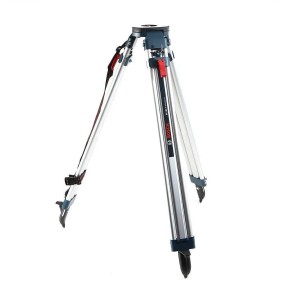 Bosch штатив для нівелірів bosch bt 160 professional