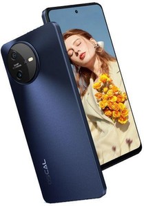 Oscal tiger 12 8/128gb