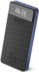 Brevia 44245 20000mah