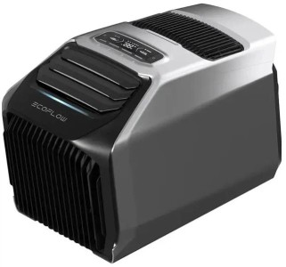 Ecoflow wave 2