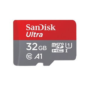 Sandisk ultra 32gb