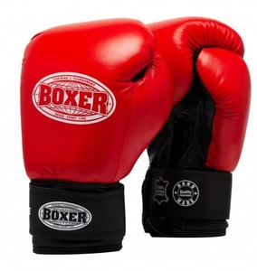 Boxer Sport Line 8 oz