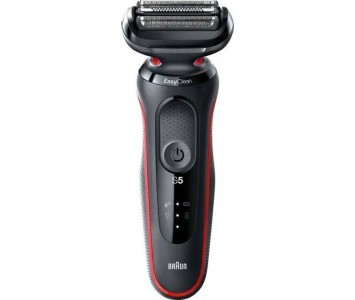 Braun series 5 52-b1650s 5762