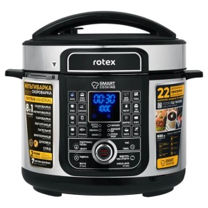 Rotex repc78-b universal