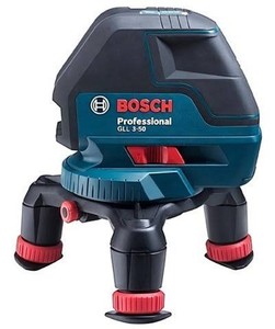 Bosch gll 3-50 professional + bm1 + lr2 l-boxx