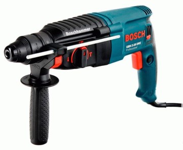 Bosch Підробка gbh 2-26 dre