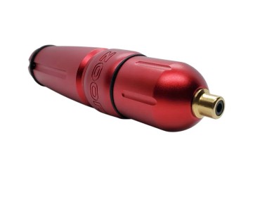 Zoom zpen charisma