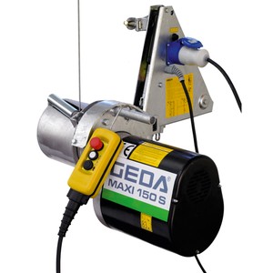 Geda maxi 150s