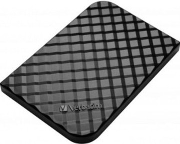 Verbatim store 'n' go portable 1 tb