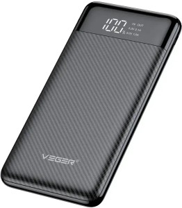 Veger w1087 (10000mah)