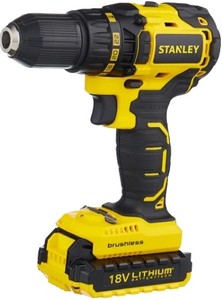 Stanley sbd20d2k