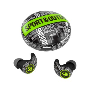 Mifo s true wireless active noise cancelling