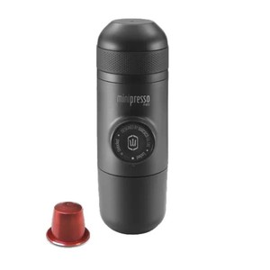 Wacaco minipresso ns