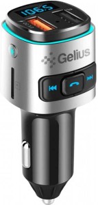 Gelius gp-fmt040
