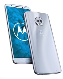 Motorola moto g6 32gb