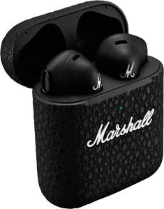 Marshall minor iii