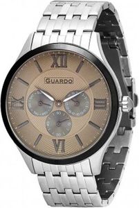 Годинник Guardo 011165e