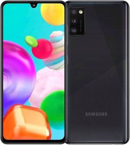 Мобільний телефон Samsung a415f galaxy a41 4/64gb