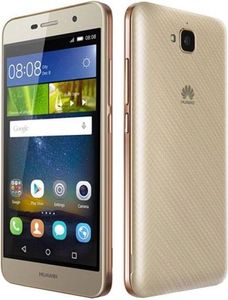 Мобильний телефон Huawei y6 pro dual sim