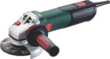 Угловая шлифмашина Metabo wev 15-125 quick