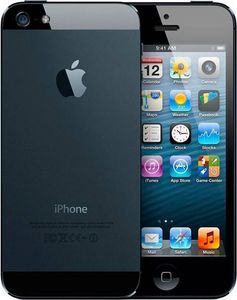 Мобільний телефон Apple iphone 5 16gb