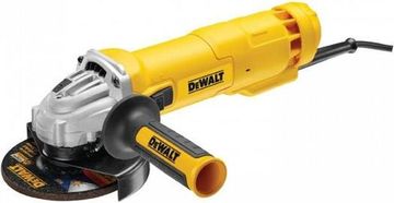 Кутова шліфмашина Dewalt dwe4215