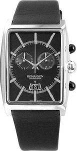 Часы Romanson tl8244hmwh bk