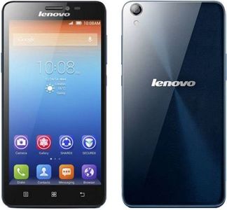 Мобильний телефон Lenovo s850