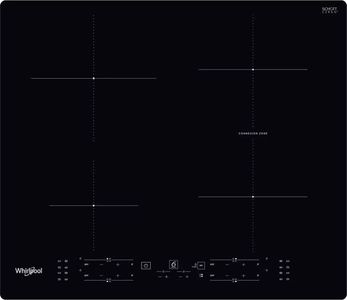 Варочна поверхня електрична Whirlpool wb b8360 ne