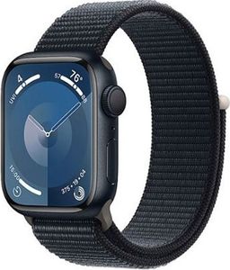 Смарт-годинник Apple watch series 9 gps 41mm aluminum case w. s. loop