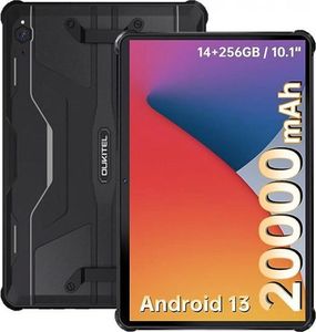 Oukitel rt6 8/256gb 4g dual sim