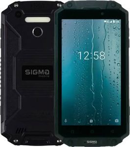 Мобільний телефон Sigma x-treme pq39 6/128gb